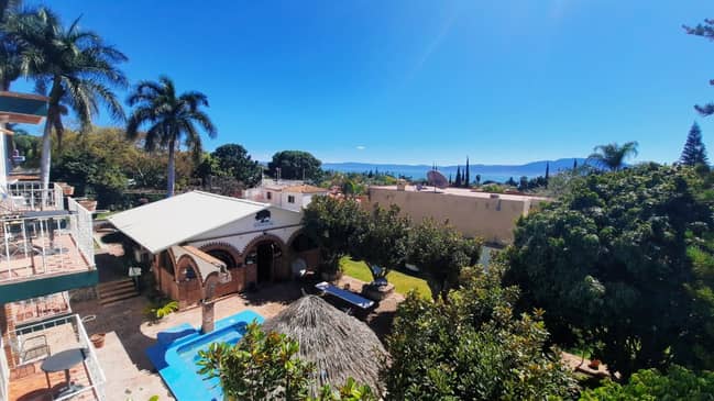 Slider image (7) Hacienda del Lago - Clínica de Tratamiento para Alcoholismo y Adicciones